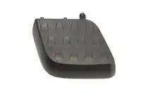 Корпус наружного зеркала MERMR047L PACOL