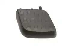 Корпус наружного зеркала MERMR047L PACOL