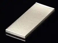Салонный фильтр JC B4R024PR