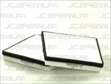 Салонный фильтр JC B4R008PR2X