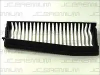 Салонный фильтр JC B40016PR