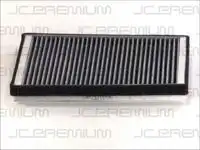 Салонный фильтр JC B4X010CPR