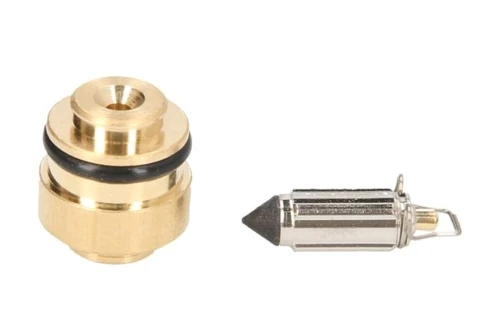 Needle valve FVS403 TOURMAX