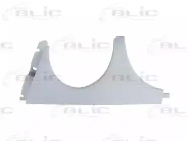 Накладка под фары 5703013527211P BLIC