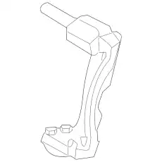 SUPPORT,MOUNTING GPYA-33-28XB MAZDA