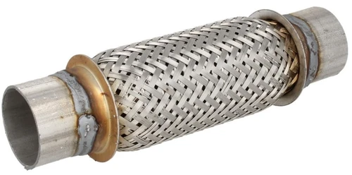 Эластичный элемент выпускной системы 40X150R JMJ