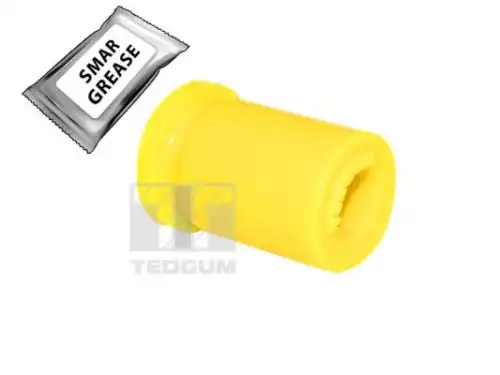 Резинометаллические элементы 00468036 TEDGUM