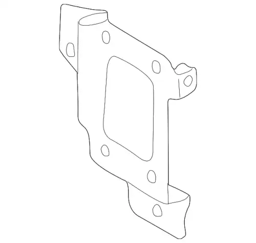 BAND,IGNITION COIL FSD7-18-T01 MAZDA