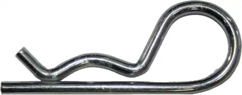 Cotter pins 2064001172X50 DRESSELHAUS