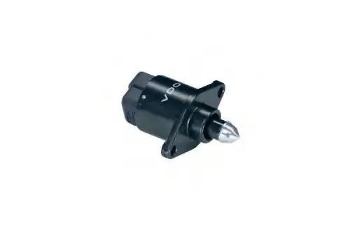 Регулятор оборотов холостого хода VDO D95177