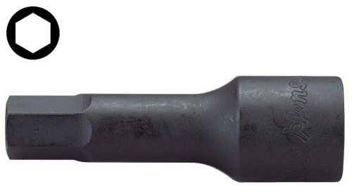 1 / 2 'HEX головка 40163MB15 HANS