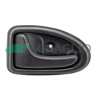 Ручка крышки багажника 6092002 MIRAGLIO