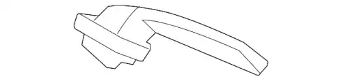 Фара MAZDA GS3L-51-182