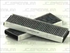 Салонный фильтр JC B4W020CPR2X