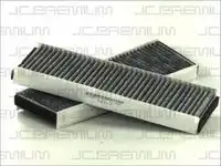 Салонный фильтр JC B4W020CPR2X