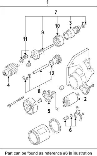 LEVER N3H1-18-X05 MAZDA
