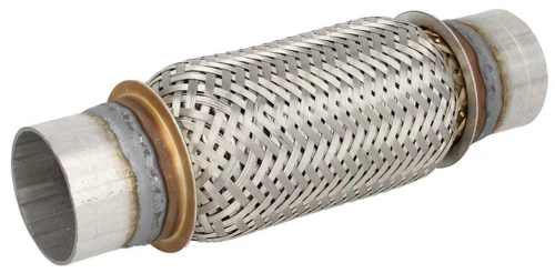 Эластичный элемент выпускной системы 45X150R JMJ