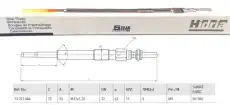Свеча накаливания HIDRIA H1086
