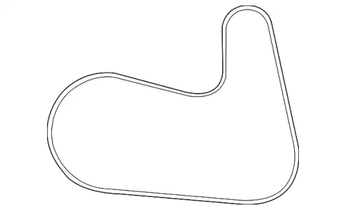 MAZDA P301-15-909C