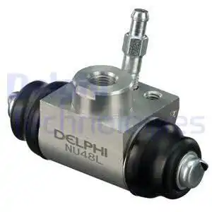 Колёсный тормозной цилиндр LW90172 DELPHI