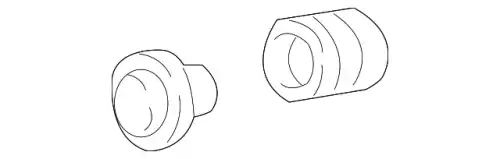 LIGHTER,CIGAR ZZM1-66-250 MAZDA