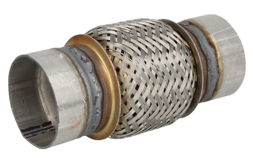 Эластичный элемент выпускной системы 60X100R JMJ