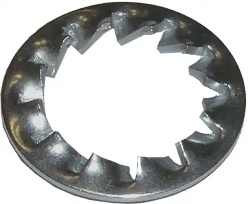 Toothed washers 166700151105 DRESSELHAUS
