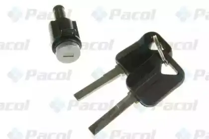 Замок / элементы замка BPDVO026LR PACOL