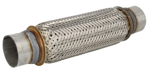 Эластичный элемент выпускной системы 45X200R JMJ