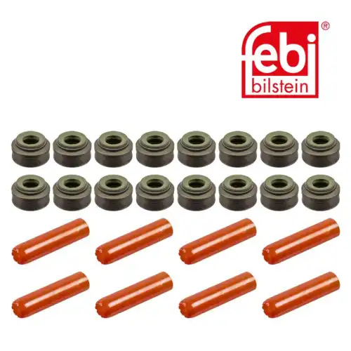Колпачки маслосъемные FEBI 08647