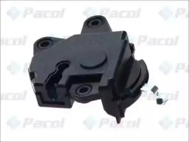 Замок / элементы замка VOLDH001 PACOL