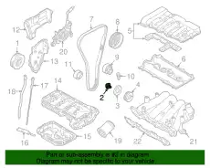 BOLT,LCK C-SHAFT FS01-11-406 MAZDA