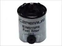 Топливный фильтр JC B3M019PR