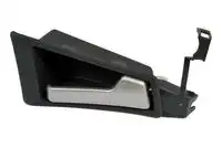 Ручка двери PACOL MANDH001R