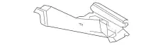BOX(L),TORQUE KB7W54380 MAZDA