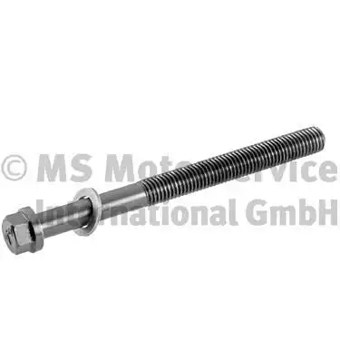 Cylinder head bolt 20080522614 BF