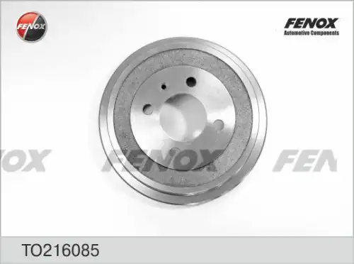 Тормозной барабан FENOX TO216085