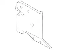BRACKET L3H5-25-740 MAZDA