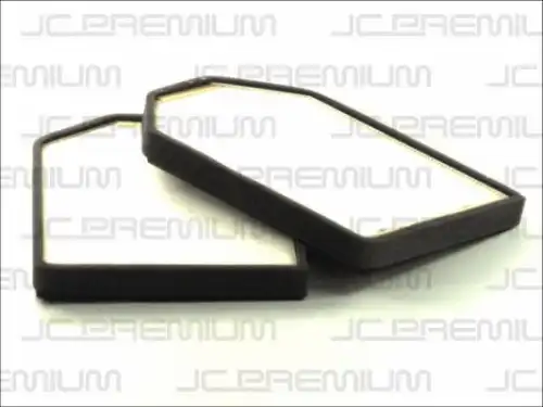Салонный фильтр JC B4A004PR2X