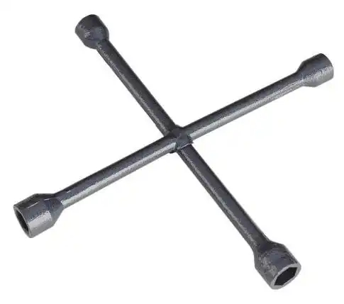 Spider wheel wrench AK2090 SEALEY