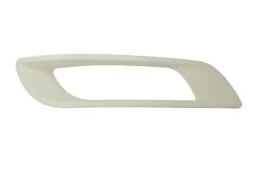 Headlamp frame DAFHLS007R PACOL