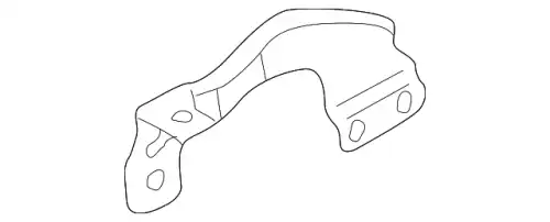 BRACKET,IG.COIL FSD7-18-105A MAZDA