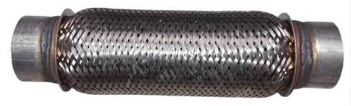 Эластичный элемент выпускной системы 50X200R JMJ