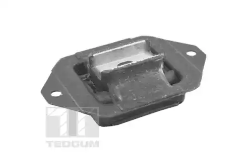 Подушка крепления двигателя TEDGUM 00221234