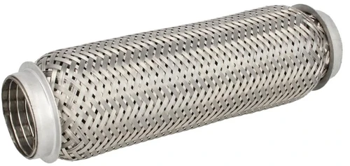 Гофра глушителя JMJ 50X250P L= d=