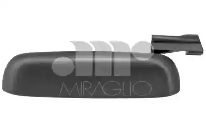 Ручка крышки багажника 80410 MIRAGLIO