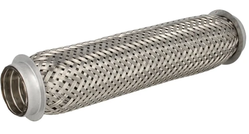 Эластичный элемент выпускной системы 40X250R JMJ