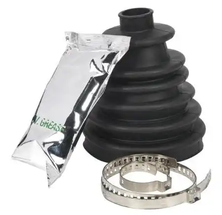 Axle boot CV96 SEALEY