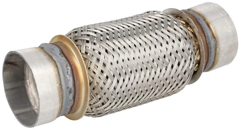 Эластичный элемент выпускной системы 60X150R JMJ