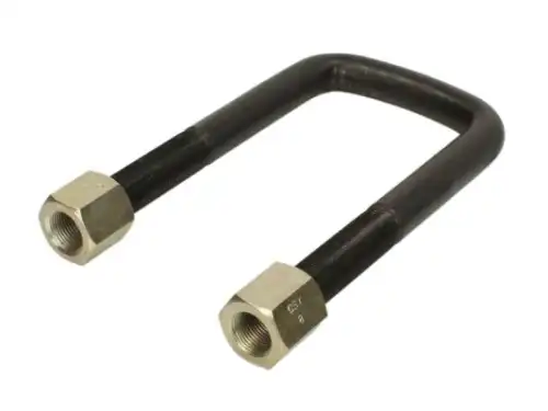 Leaf spring shackle STR50410 S-TR